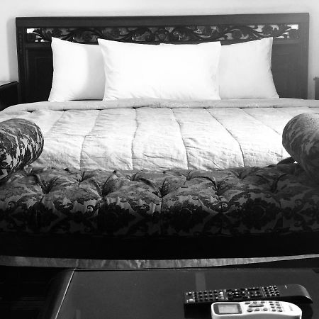 City View Hotel & Restaurant Лахор Екстер'єр фото