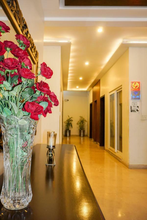 City View Hotel & Restaurant Лахор Екстер'єр фото