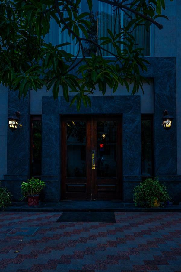 City View Hotel & Restaurant Лахор Екстер'єр фото