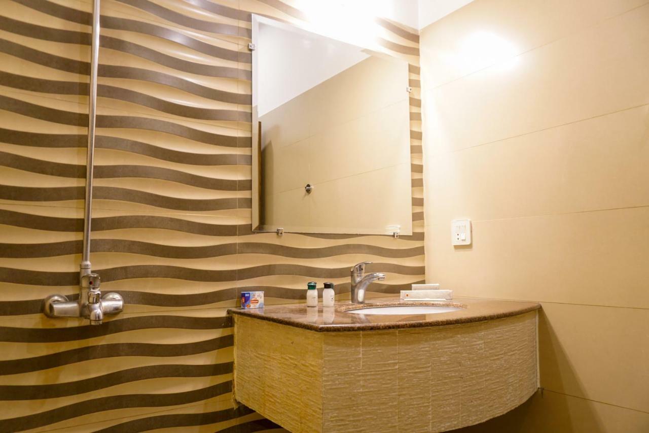 City View Hotel & Restaurant Лахор Екстер'єр фото